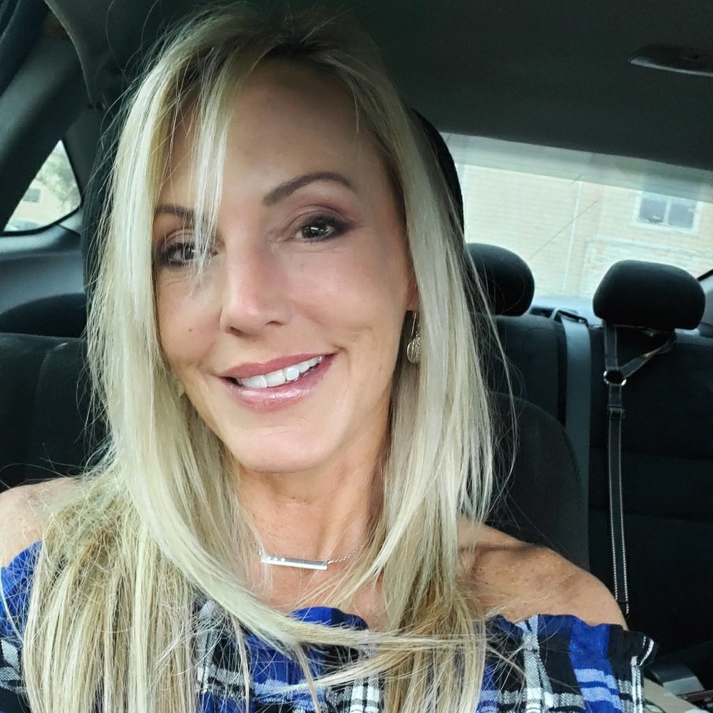 Meet your Posher, Jenny